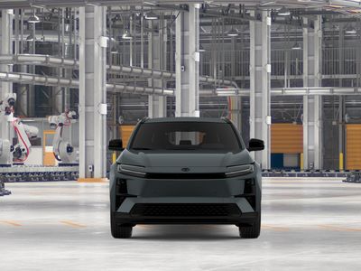 2026 Toyota C-HR - Photo 19