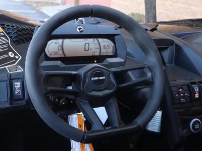2026 Can-Am Maverick X3 Max X RS Turbo RR With Smart-Shox - Photo 15