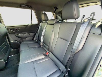 2026 Subaru Outback — photo 20 view