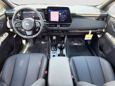 2026 Subaru Outback — photo 15 view