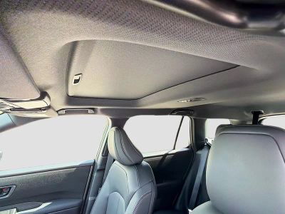 2026 Subaru Outback — photo 26 view