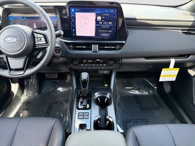 2026 Subaru Outback — photo 18 view
