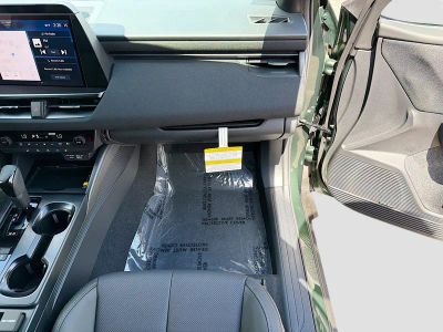2026 Subaru Outback — photo 17 view