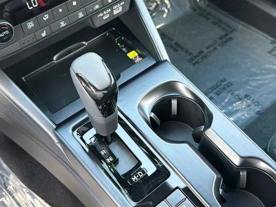 2026 Subaru Outback — photo 28 view