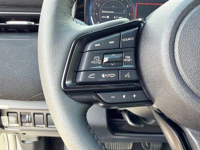 2026 Subaru Outback — photo 37 view