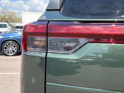 2026 Subaru Outback — photo 10 view