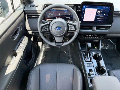 2026 Subaru Outback — photo 16 view