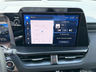 2026 Subaru Outback — photo 29 view