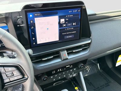 2026 Subaru Outback — photo 27 view
