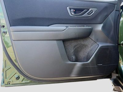 2026 Subaru Outback — photo 21 view