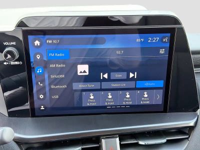 2026 Subaru Outback — photo 31 view