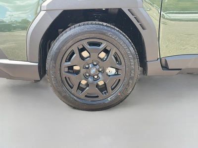 2026 Subaru Outback — photo 41 view