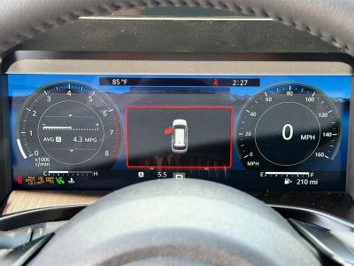 2026 Subaru Outback — photo 40 view