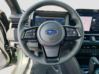 2026 Subaru Outback — photo 39 view
