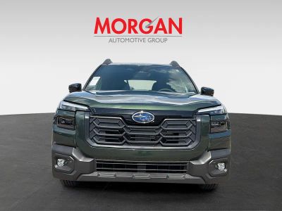 2026 Subaru Outback — photo 8 view