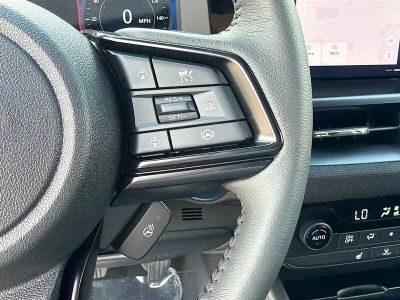 2026 Subaru Outback — photo 38 view