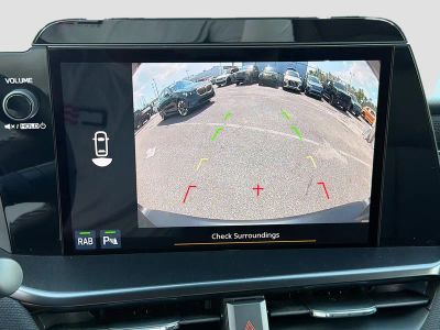 2026 Subaru Outback — photo 33 view