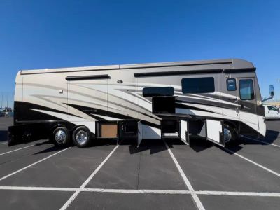 2021 Newmar VENTANA - Photo 22