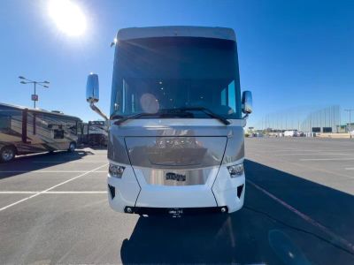 2021 Newmar VENTANA - Photo 40