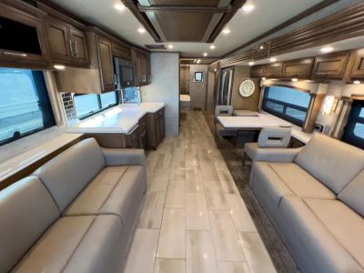 2021 Newmar VENTANA - Photo 5