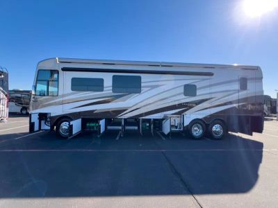 2021 Newmar VENTANA - Photo 29