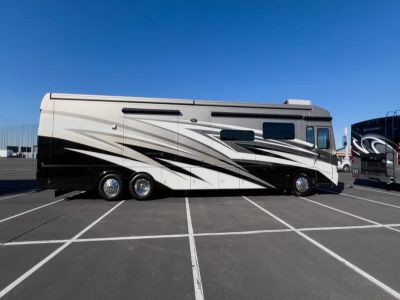 2021 Newmar VENTANA - Photo 21