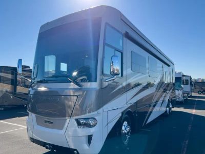 2021 Newmar VENTANA - Photo 42