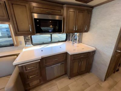 2021 Newmar VENTANA - Photo 11