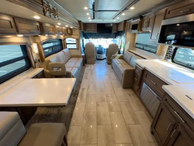 2021 Newmar VENTANA - Photo 4