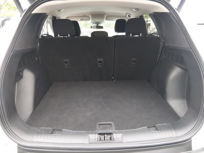 2024 Ford Escape — photo 11 view