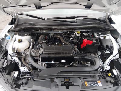 2024 Ford Escape — photo 9 view
