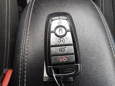 2024 Ford Escape — photo 15 view