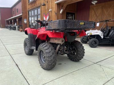 2021 Honda FourTrax Foreman Rubicon 4x4 Automatic DCT EPS - Photo 6