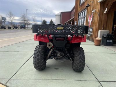 2021 Honda FourTrax Foreman Rubicon 4x4 Automatic DCT EPS - Photo 7