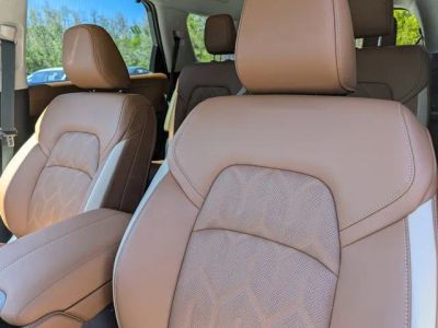 2026 Nissan Pathfinder — photo 23 view