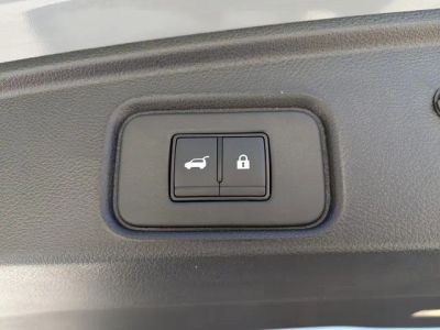 2026 Nissan Pathfinder — photo 11 view