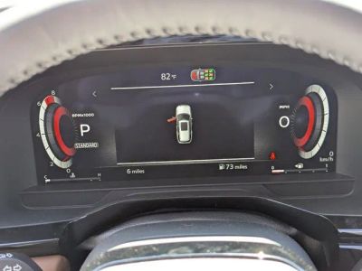 2026 Nissan Pathfinder — photo 34 view