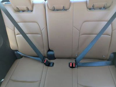 2026 Nissan Pathfinder — photo 18 view