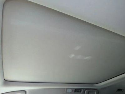 2026 Nissan Pathfinder — photo 24 view