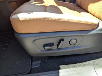 2026 Nissan Pathfinder — photo 22 view
