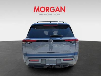 2026 Nissan Pathfinder — photo 7 view