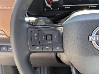 2026 Nissan Pathfinder — photo 32 view