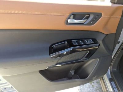 2026 Nissan Pathfinder — photo 19 view