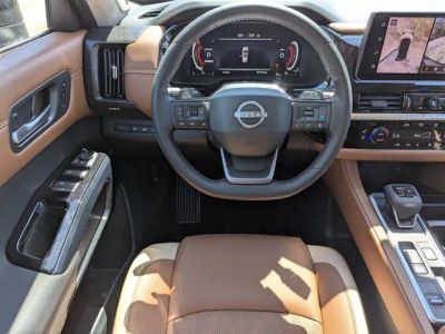 2026 Nissan Pathfinder — photo 14 view