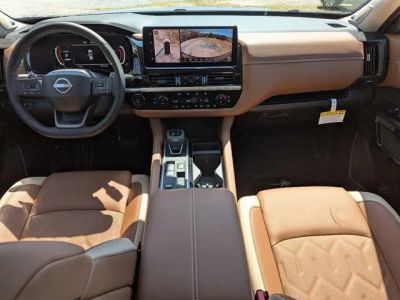 2026 Nissan Pathfinder — photo 13 view