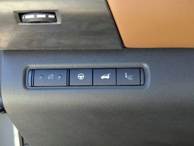 2026 Nissan Pathfinder — photo 30 view