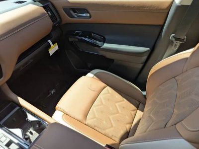 2026 Nissan Pathfinder — photo 16 view