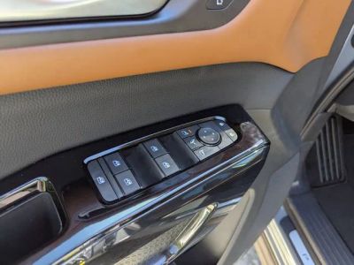 2026 Nissan Pathfinder — photo 21 view