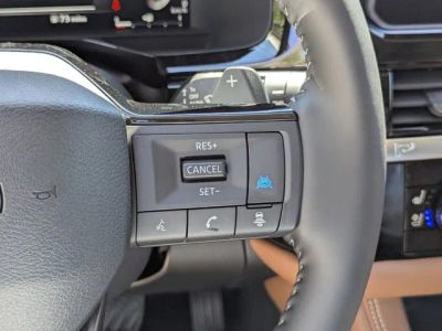 2026 Nissan Pathfinder — photo 33 view
