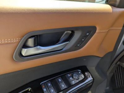 2026 Nissan Pathfinder — photo 20 view